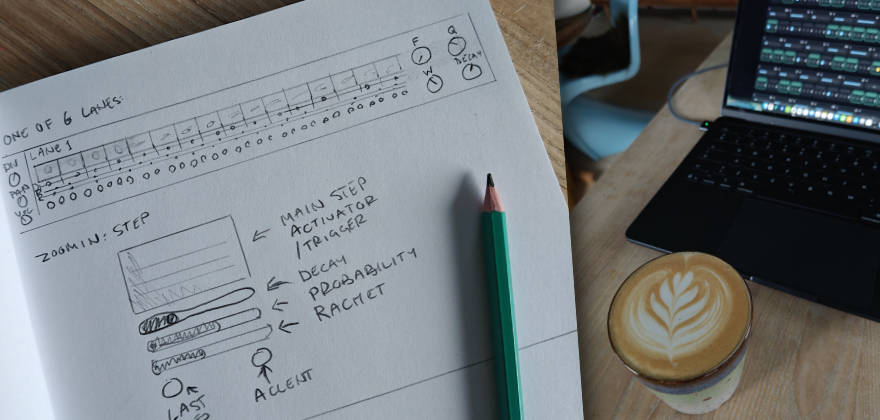 Filtered Regret Sequencer