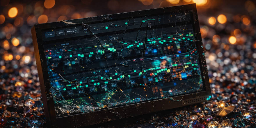 Filtered Regret Sequencer — Gemini Version