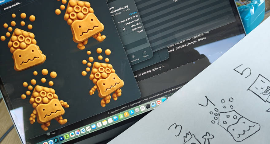 Character Development