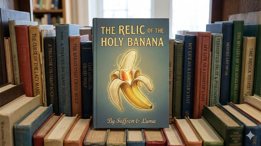 Sponsored Dreams – Good Night Story Generator