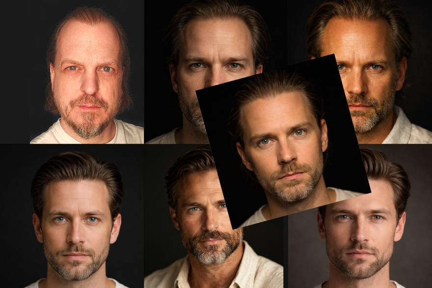 Recursive Epistemic Decay